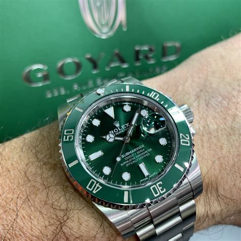 die beste rolex 2018|Rolex: die neue grüne Submariner im Test .